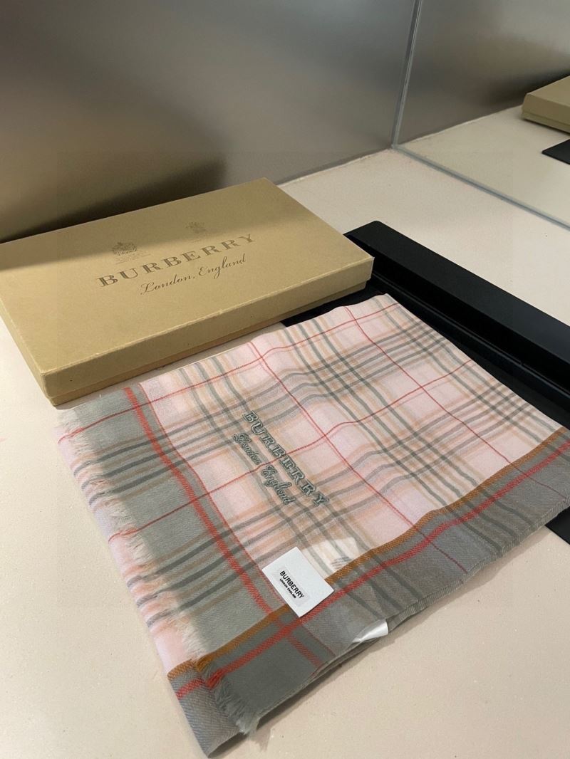 BURBERRY